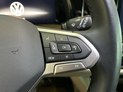 VW California Gebrauchtwagen