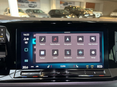 VW California Gebrauchtwagen