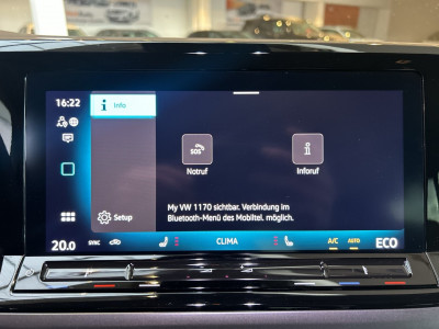 VW California Gebrauchtwagen