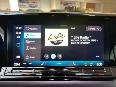 VW California Gebrauchtwagen