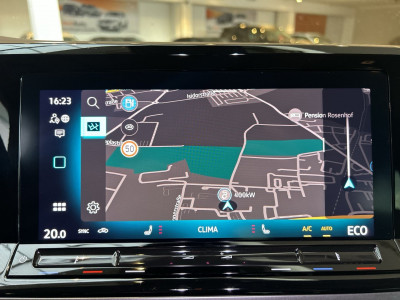 VW California Gebrauchtwagen