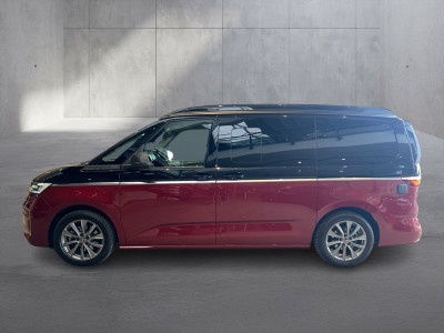 VW California Gebrauchtwagen