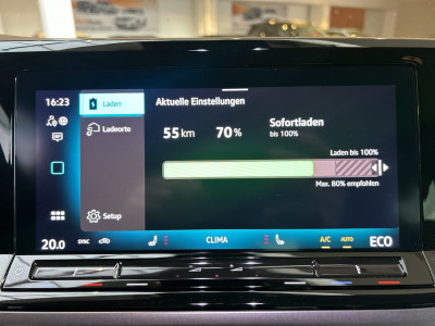 VW California Gebrauchtwagen