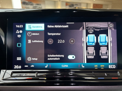 VW California Gebrauchtwagen