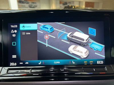 VW California Gebrauchtwagen