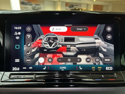 VW California Gebrauchtwagen