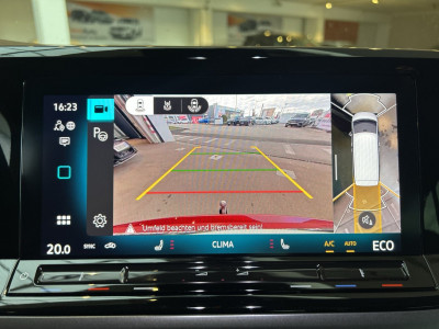 VW California Gebrauchtwagen