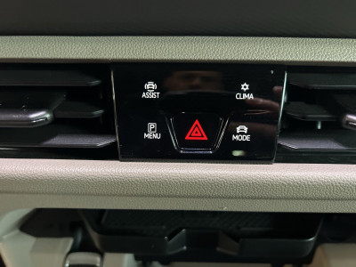 VW California Gebrauchtwagen