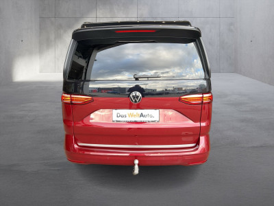 VW California Gebrauchtwagen