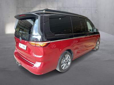 VW California Gebrauchtwagen