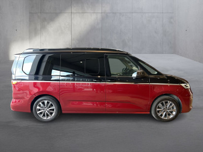 VW California Gebrauchtwagen