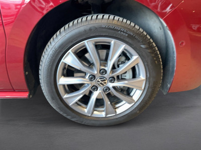 VW California Gebrauchtwagen