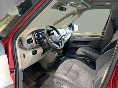 VW California Gebrauchtwagen