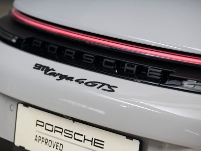 Porsche 911 Gebrauchtwagen