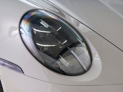 Porsche 911 Gebrauchtwagen