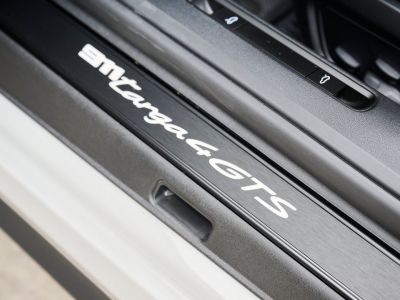 Porsche 911 Gebrauchtwagen