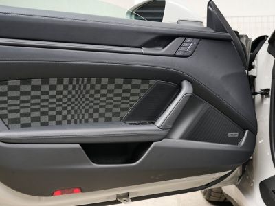 Porsche 911 Gebrauchtwagen