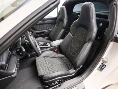 Porsche 911 Gebrauchtwagen
