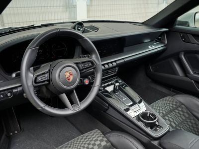 Porsche 911 Gebrauchtwagen