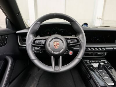 Porsche 911 Gebrauchtwagen