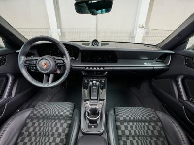Porsche 911 Gebrauchtwagen