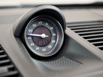 Porsche 911 Gebrauchtwagen