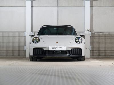 Porsche 911 Gebrauchtwagen