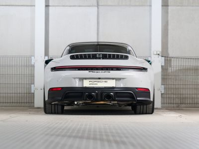 Porsche 911 Gebrauchtwagen