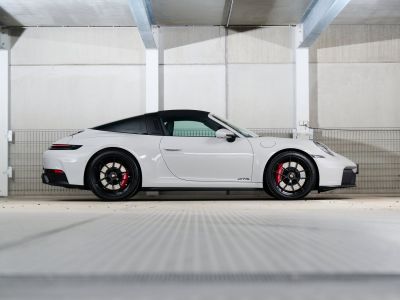 Porsche 911 Gebrauchtwagen