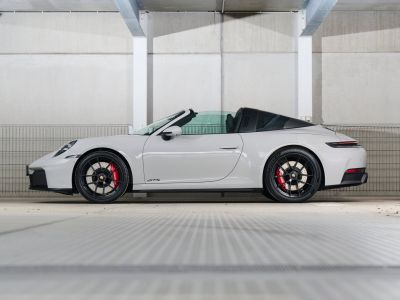 Porsche 911 Gebrauchtwagen