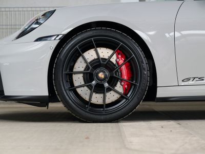 Porsche 911 Gebrauchtwagen
