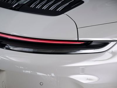 Porsche 911 Gebrauchtwagen