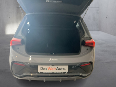 Cupra Born Gebrauchtwagen