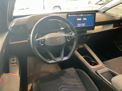 Cupra Born Gebrauchtwagen