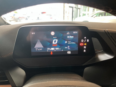 Cupra Born Gebrauchtwagen