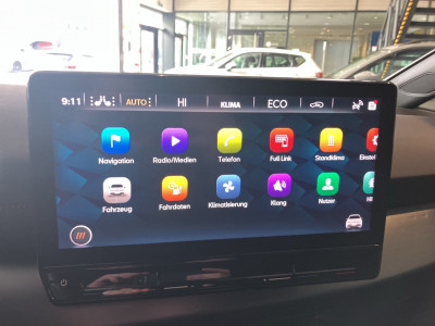 Cupra Born Gebrauchtwagen