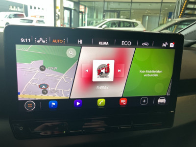 Cupra Born Gebrauchtwagen