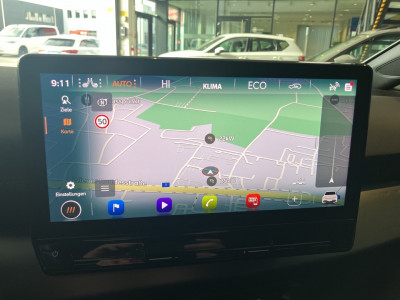 Cupra Born Gebrauchtwagen