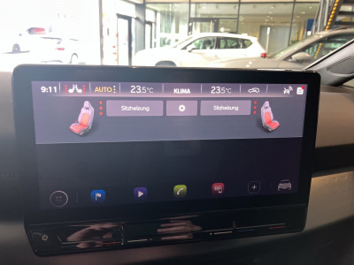 Cupra Born Gebrauchtwagen