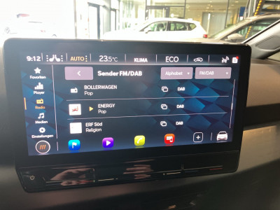 Cupra Born Gebrauchtwagen