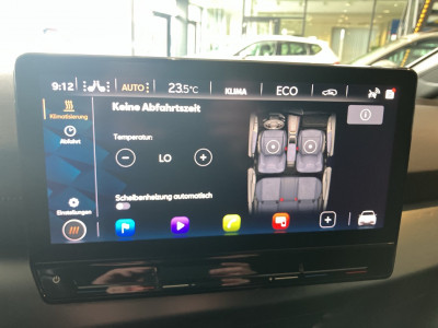 Cupra Born Gebrauchtwagen