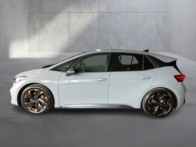 Cupra Born Gebrauchtwagen