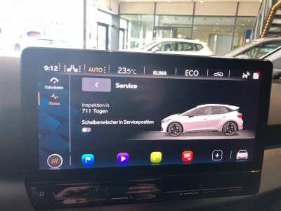 Cupra Born Gebrauchtwagen