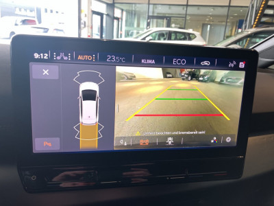 Cupra Born Gebrauchtwagen