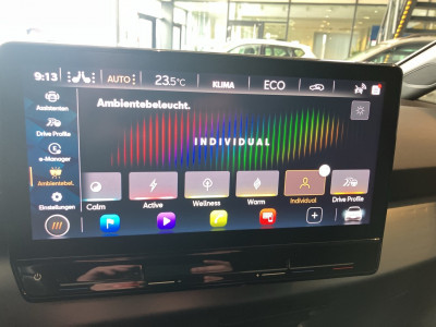 Cupra Born Gebrauchtwagen