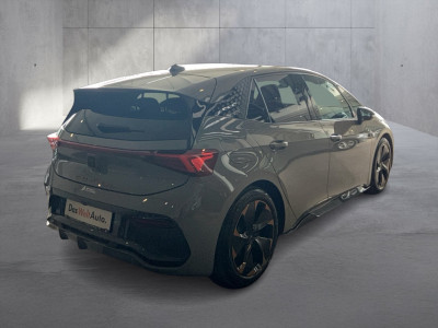 Cupra Born Gebrauchtwagen