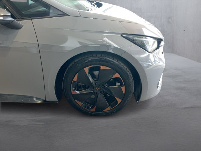 Cupra Born Gebrauchtwagen