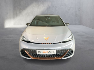 Cupra Born Gebrauchtwagen