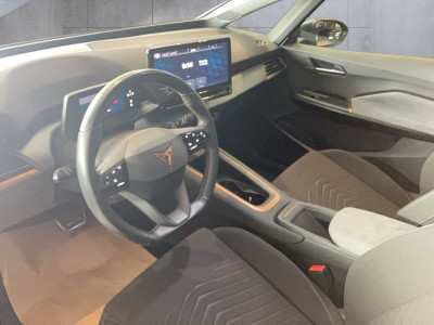 Cupra Born Gebrauchtwagen