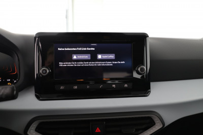 Seat Ibiza Gebrauchtwagen